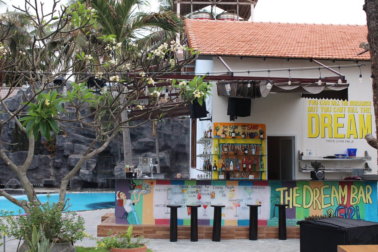 The Dream Resort Mũi Né