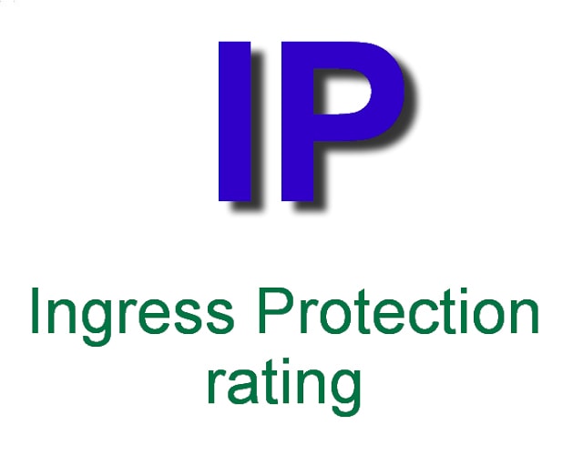 Cấp bảo vệ IP là gì?